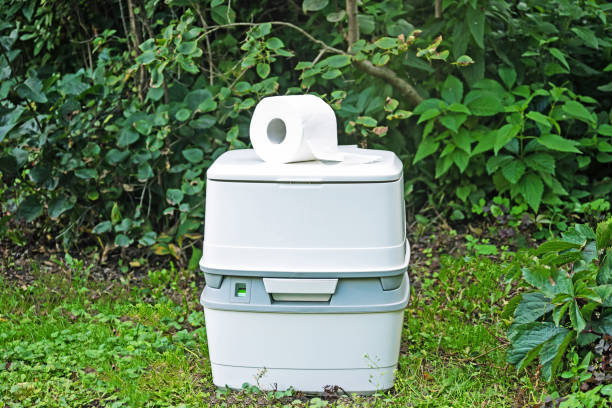 Sanitation services for porta potties in Greenfields, PA