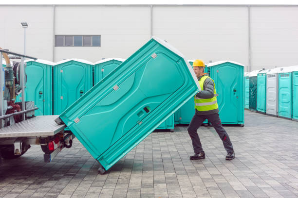Portable Toilet Options We Offer in Greenfields, PA