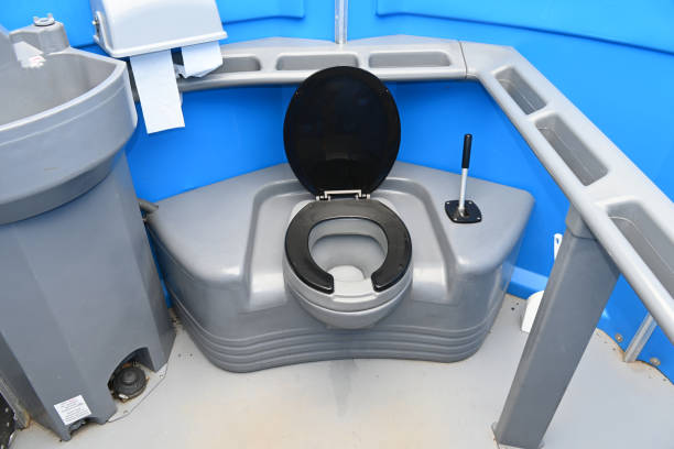 Best Porta potty rental near me  in Greenfields, PA