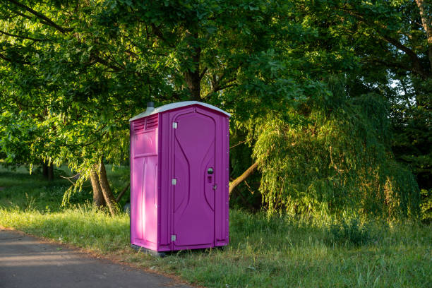 Best Affordable porta potty rental  in Greenfields, PA