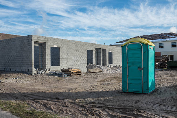 Reliable Greenfields, PA porta potty rental Solutions